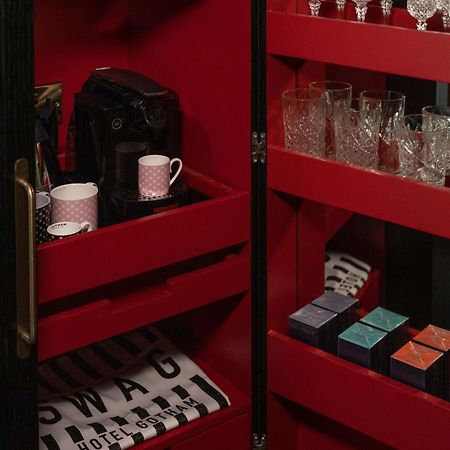Hotel Gotham Newcastle Eksteriør billede