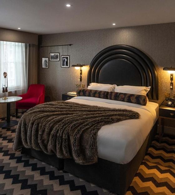 Hotel Gotham Newcastle Eksteriør billede