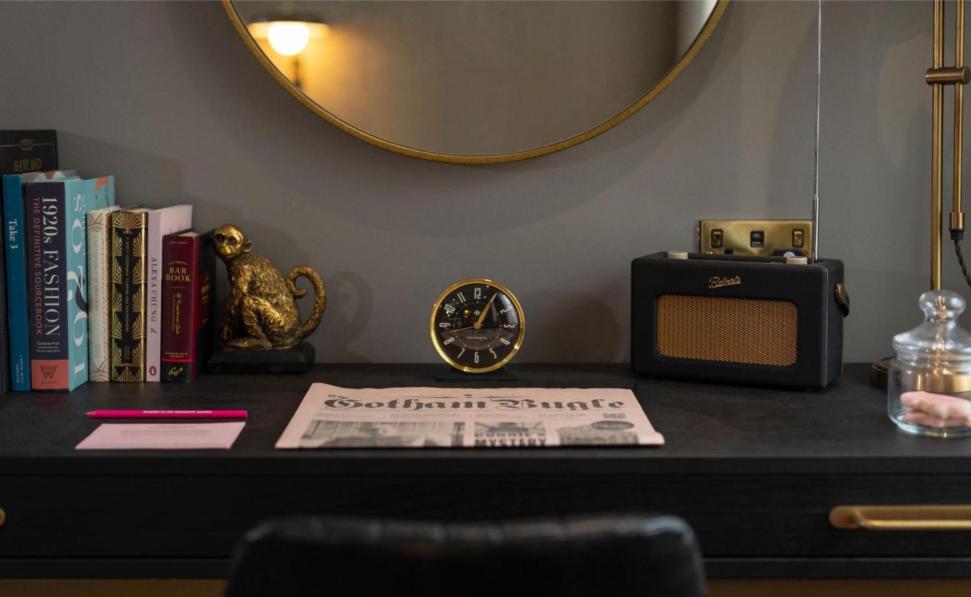 Hotel Gotham Newcastle Eksteriør billede